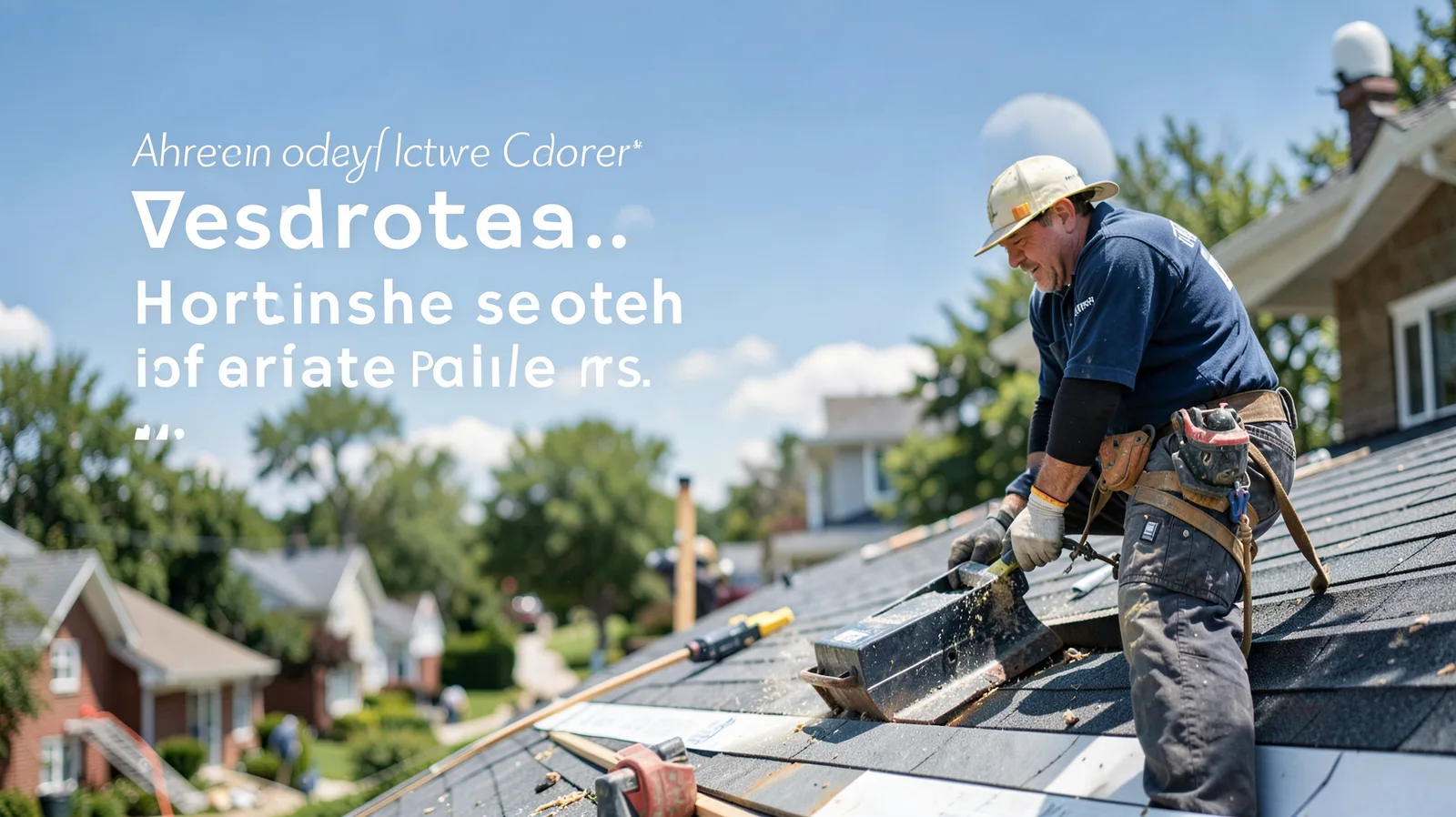 Roof Replacement in Fontanet, IN near me